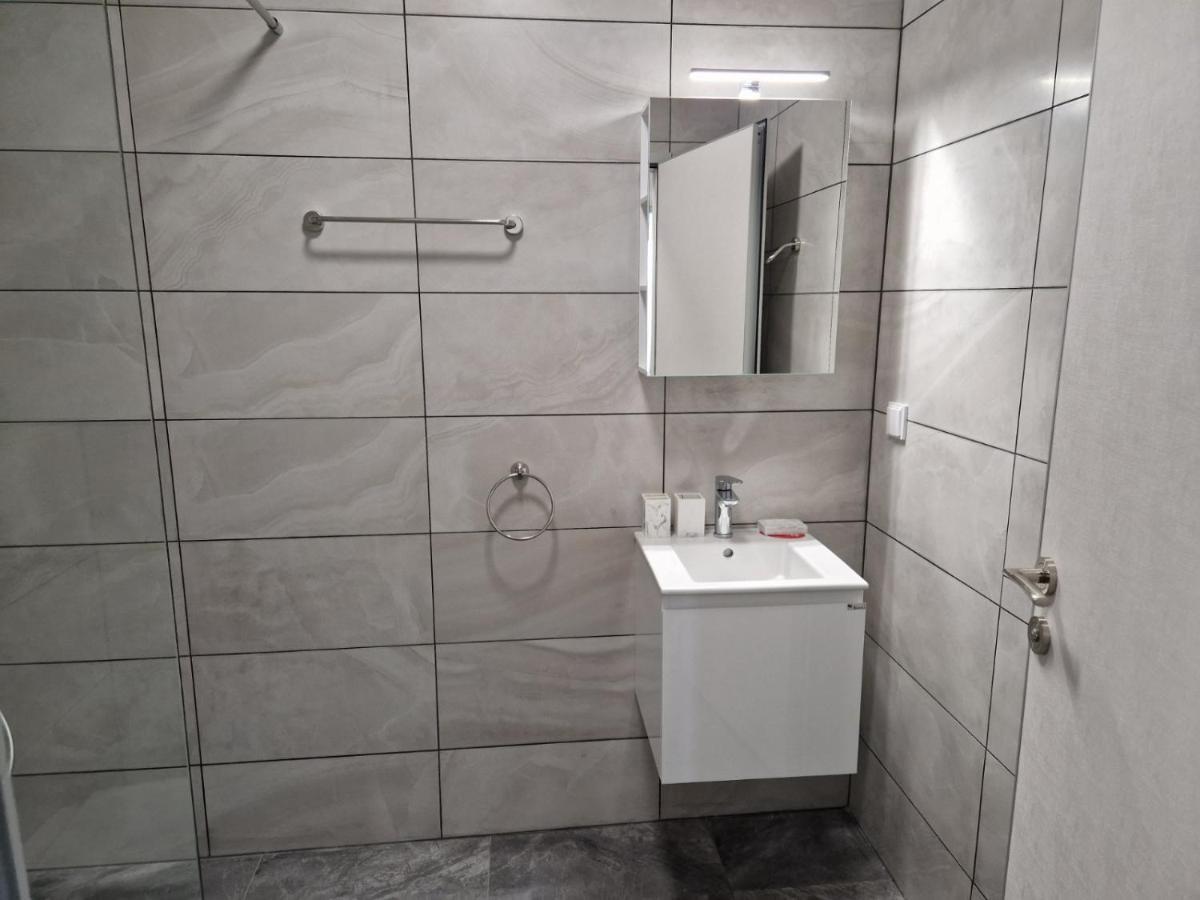 Papaya Apartments Varna Exterior photo